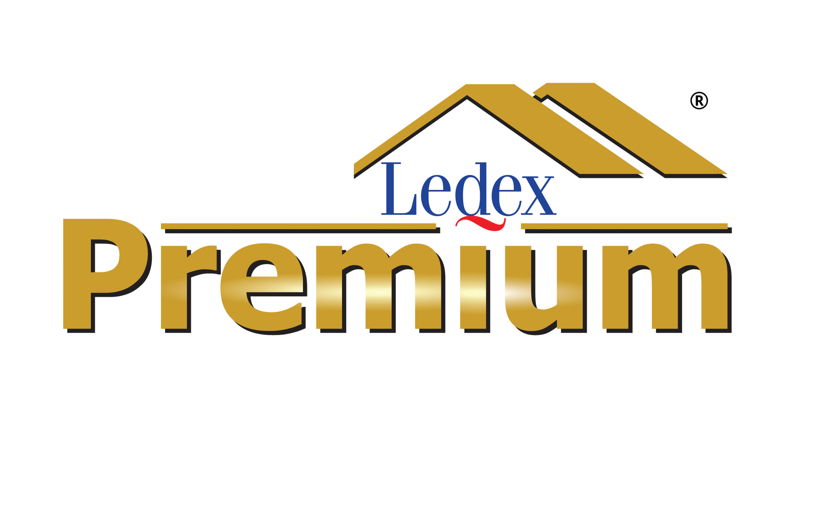 LEDEX PREMIUM logo